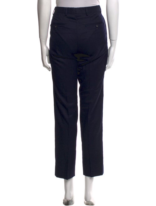Officine Generale Wool Pants