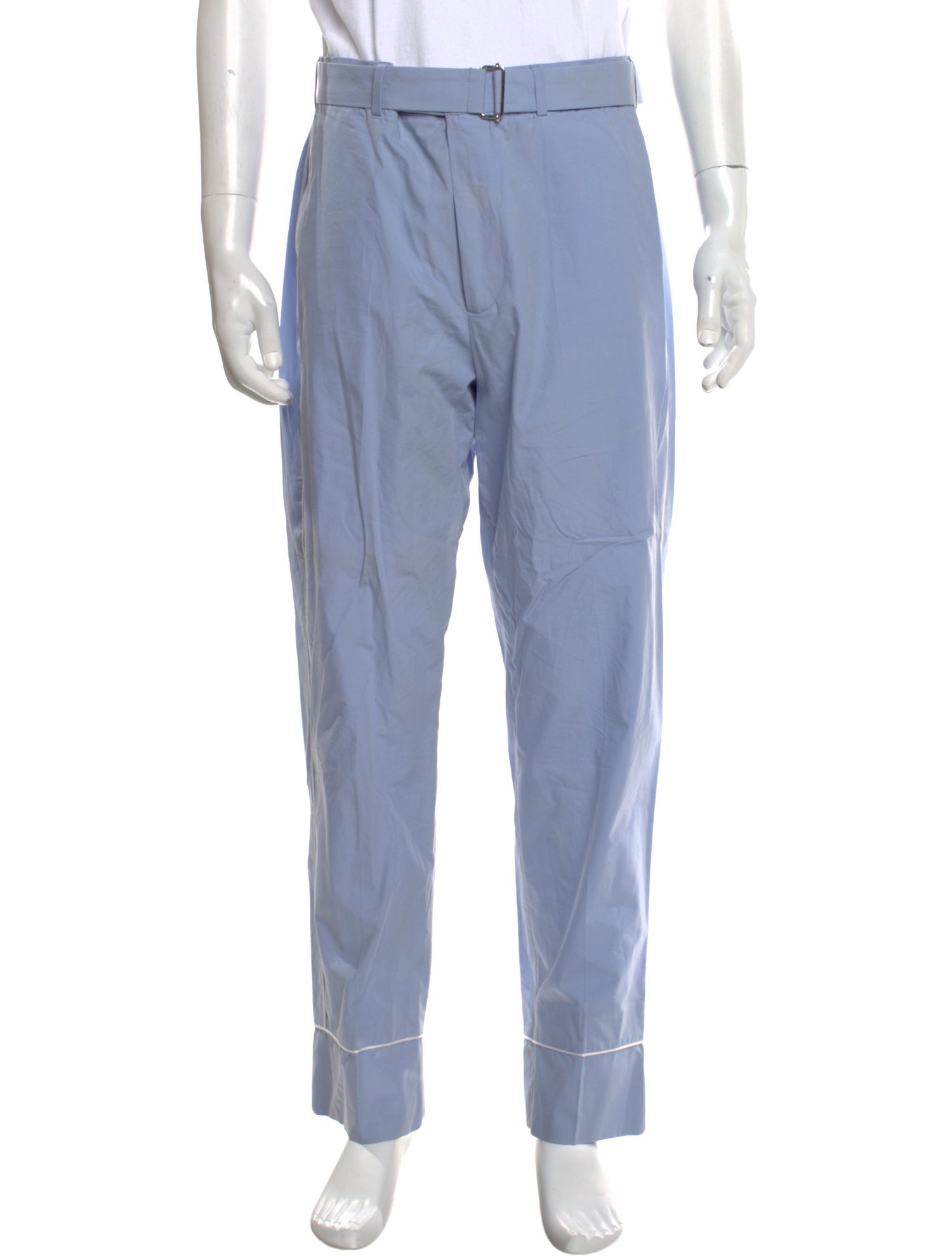 Officine Generale Pants