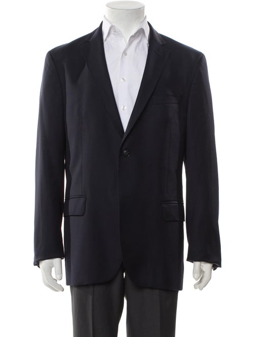 Officine Generale Wool Blazer