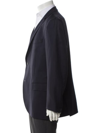 Officine Generale Wool Blazer