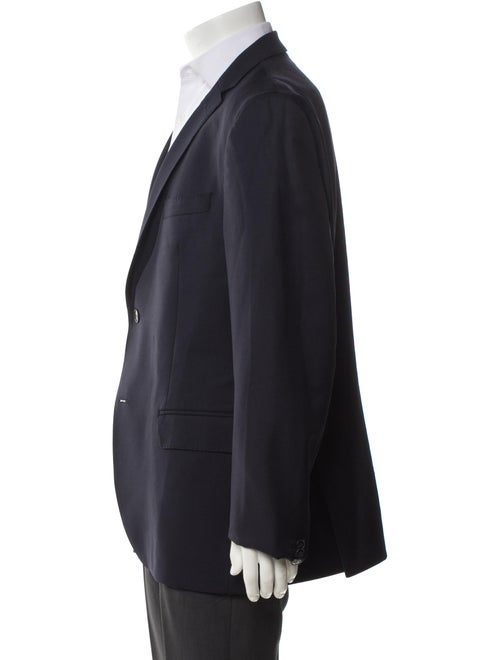 Officine Generale Wool Blazer