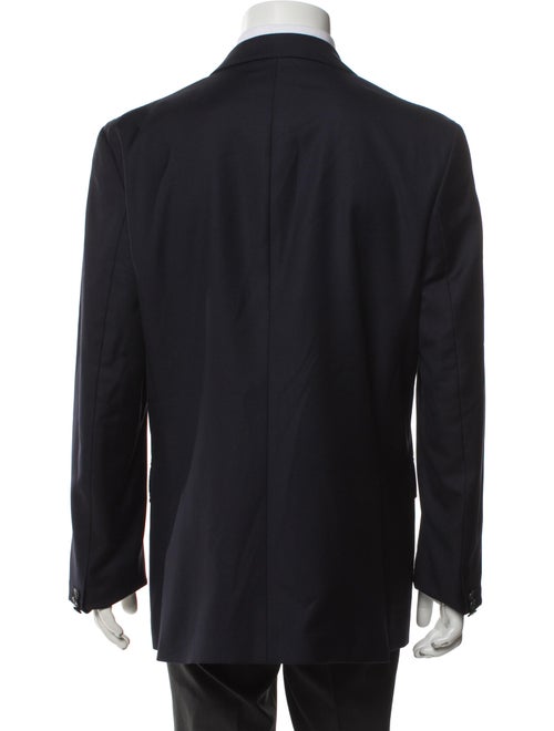 Officine Generale Wool Blazer