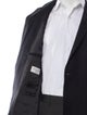 Officine Generale Wool Blazer