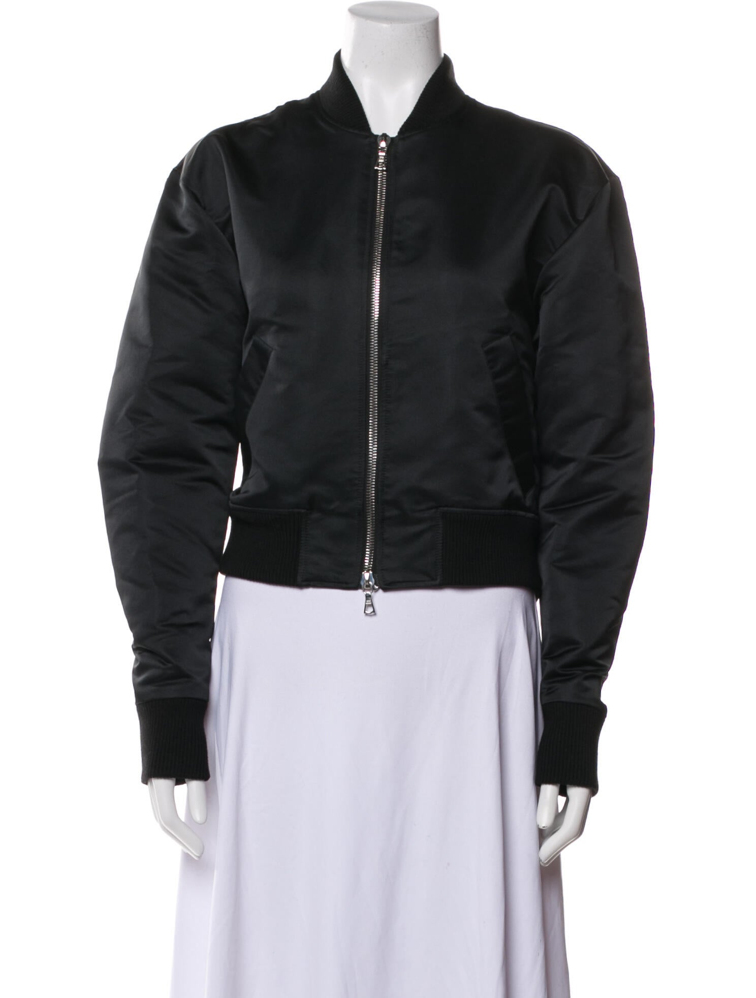 Officine Generale Bomber Jacket