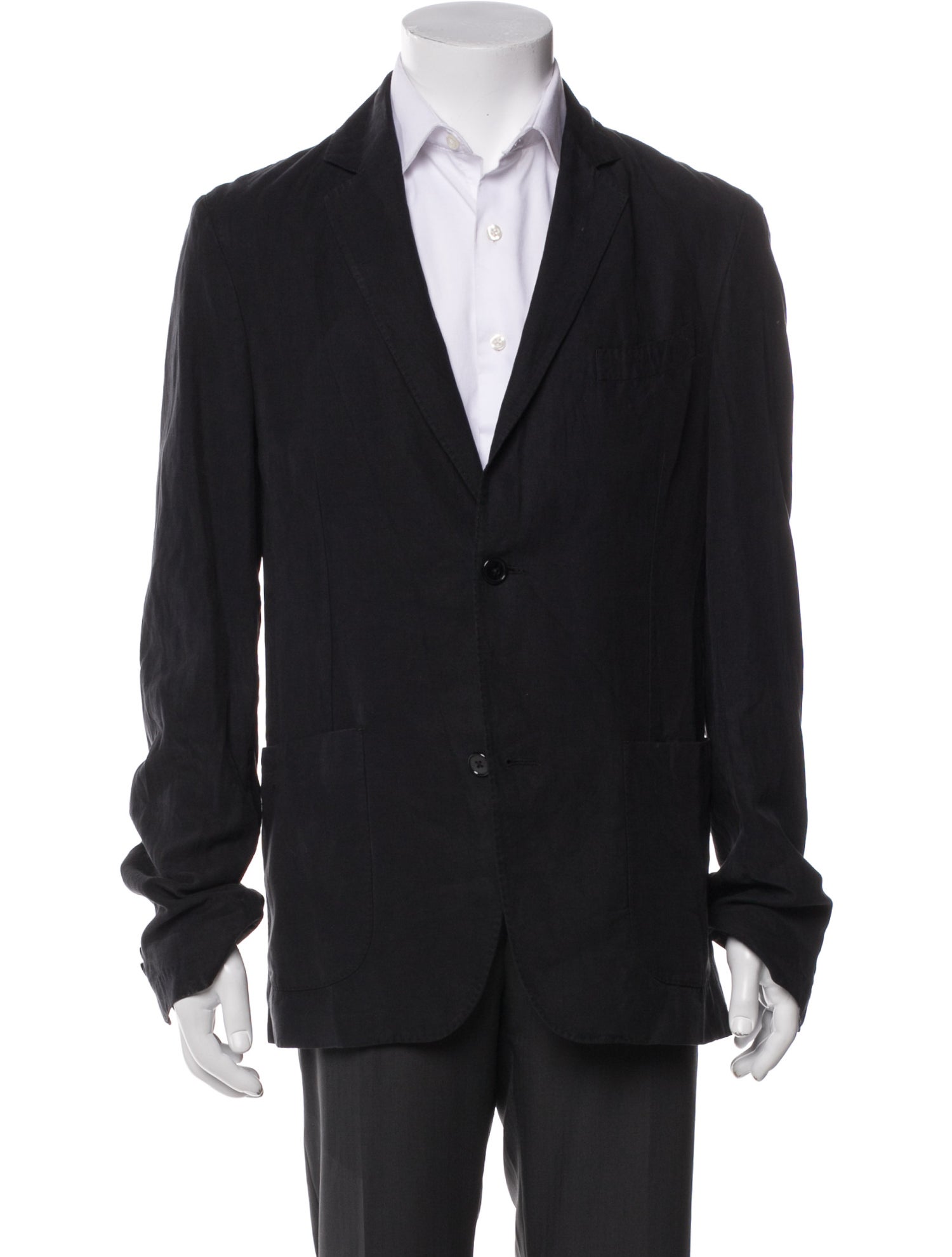 Officine Generale Peacoat