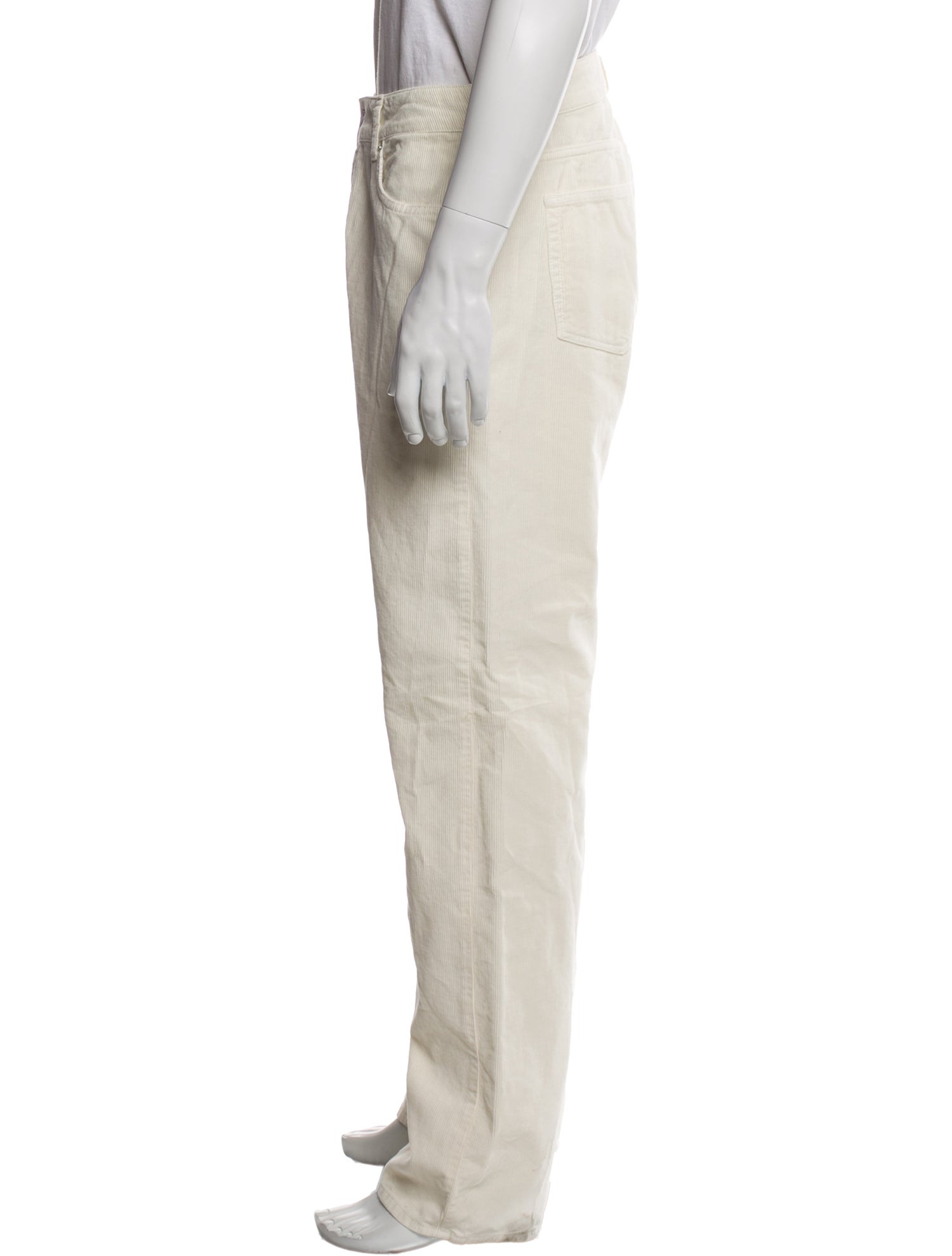 Officine Generale Pants