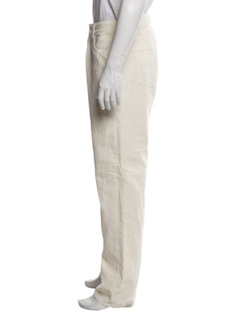 Officine Generale Pants