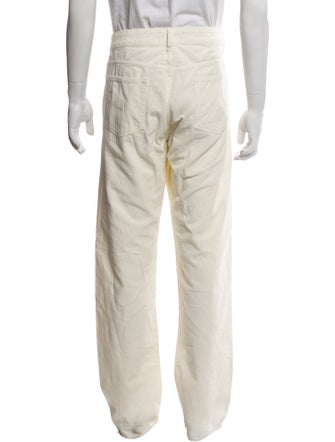 Officine Generale Pants
