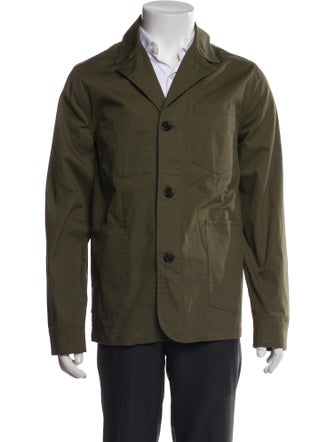 Officine Generale Utility Jacket