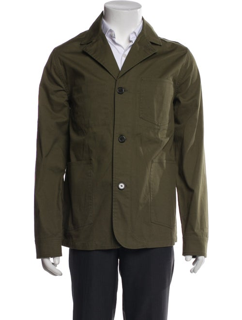 Officine Generale Utility Jacket