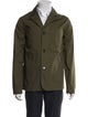 Officine Generale Utility Jacket