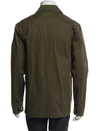 Officine Generale Utility Jacket