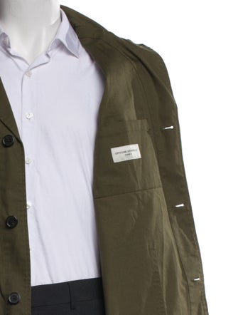 Officine Generale Utility Jacket