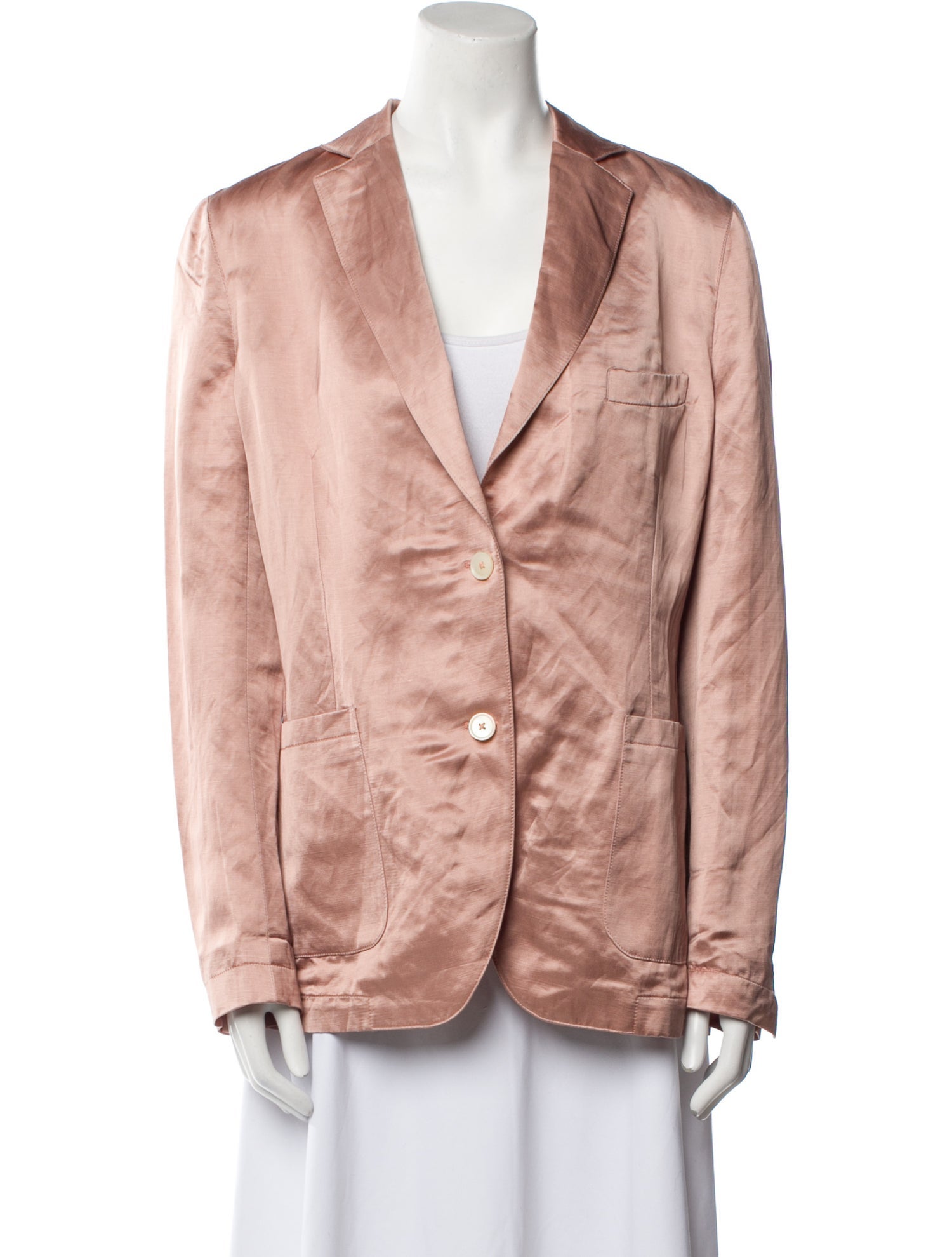 Officine Generale 2021 Paola Blazer