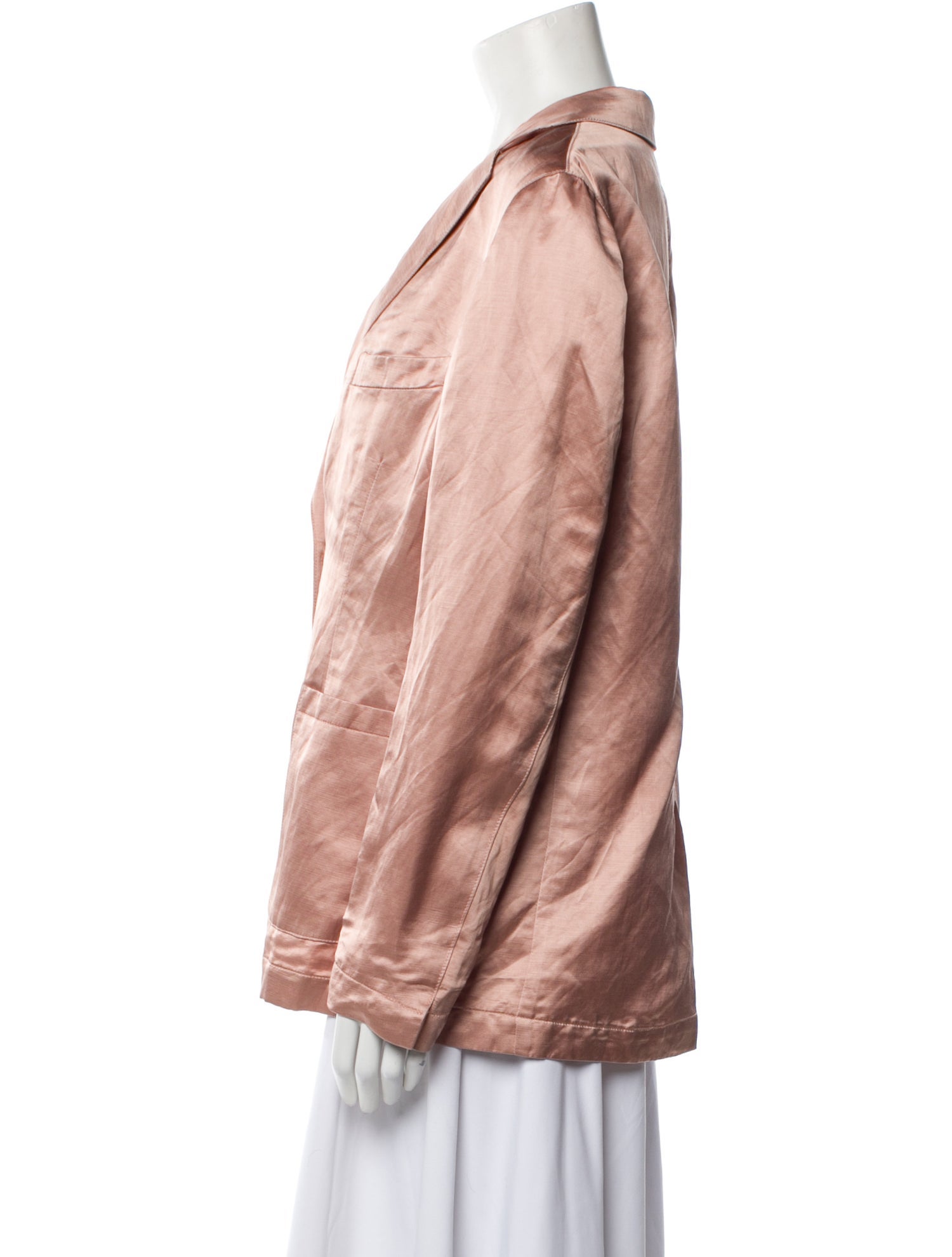 Officine Generale 2021 Paola Blazer