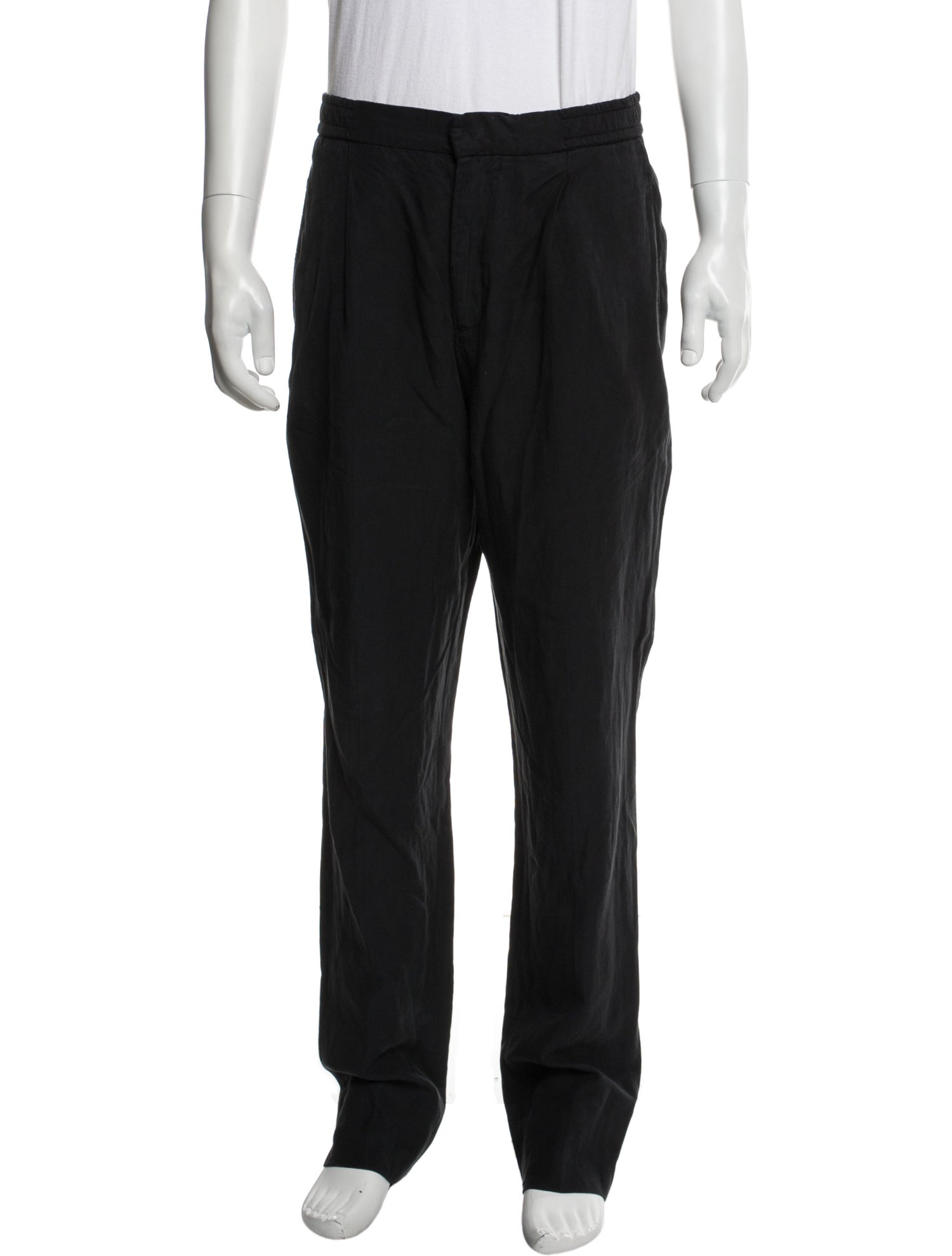 Officine Generale Pants