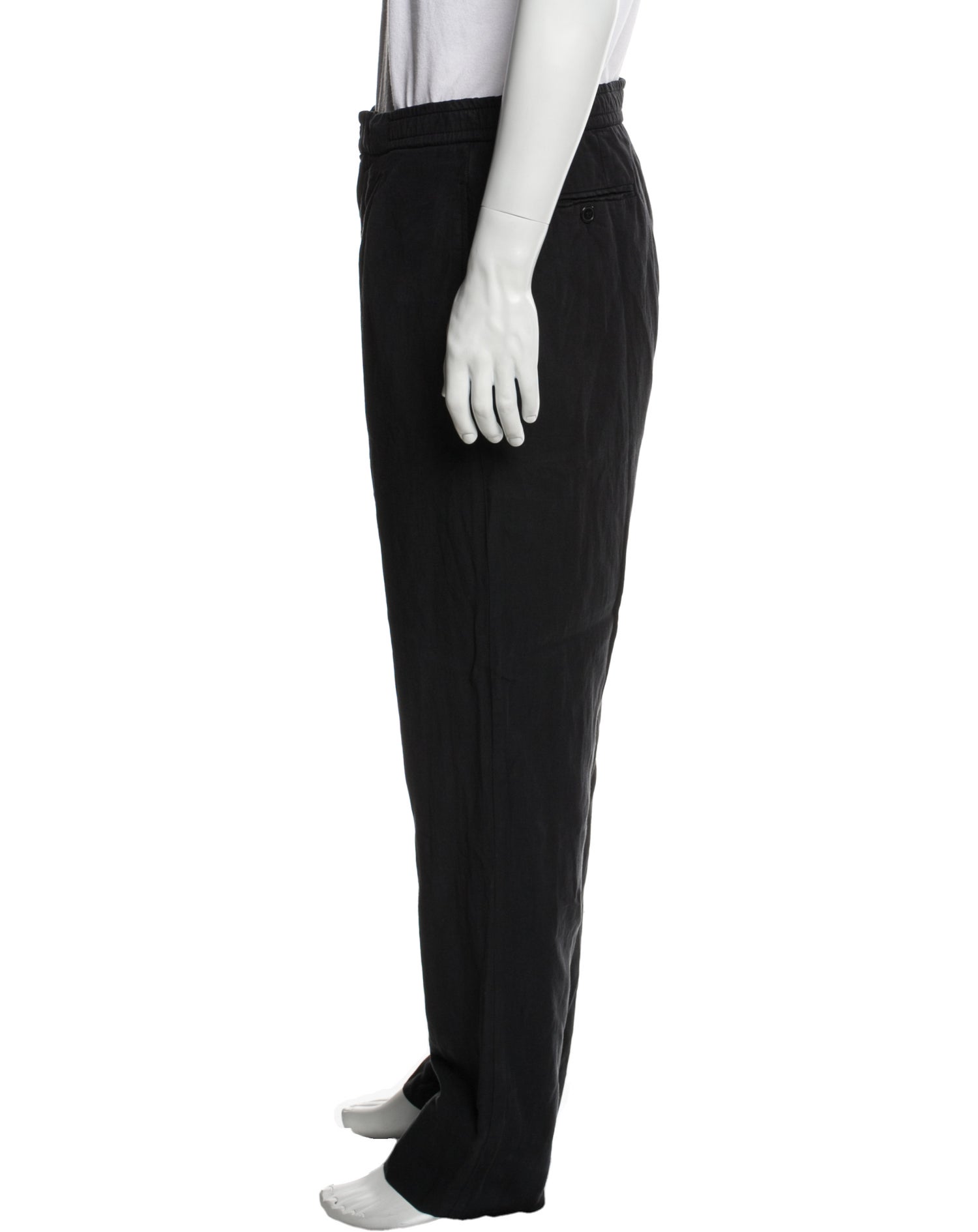 Officine Generale Pants