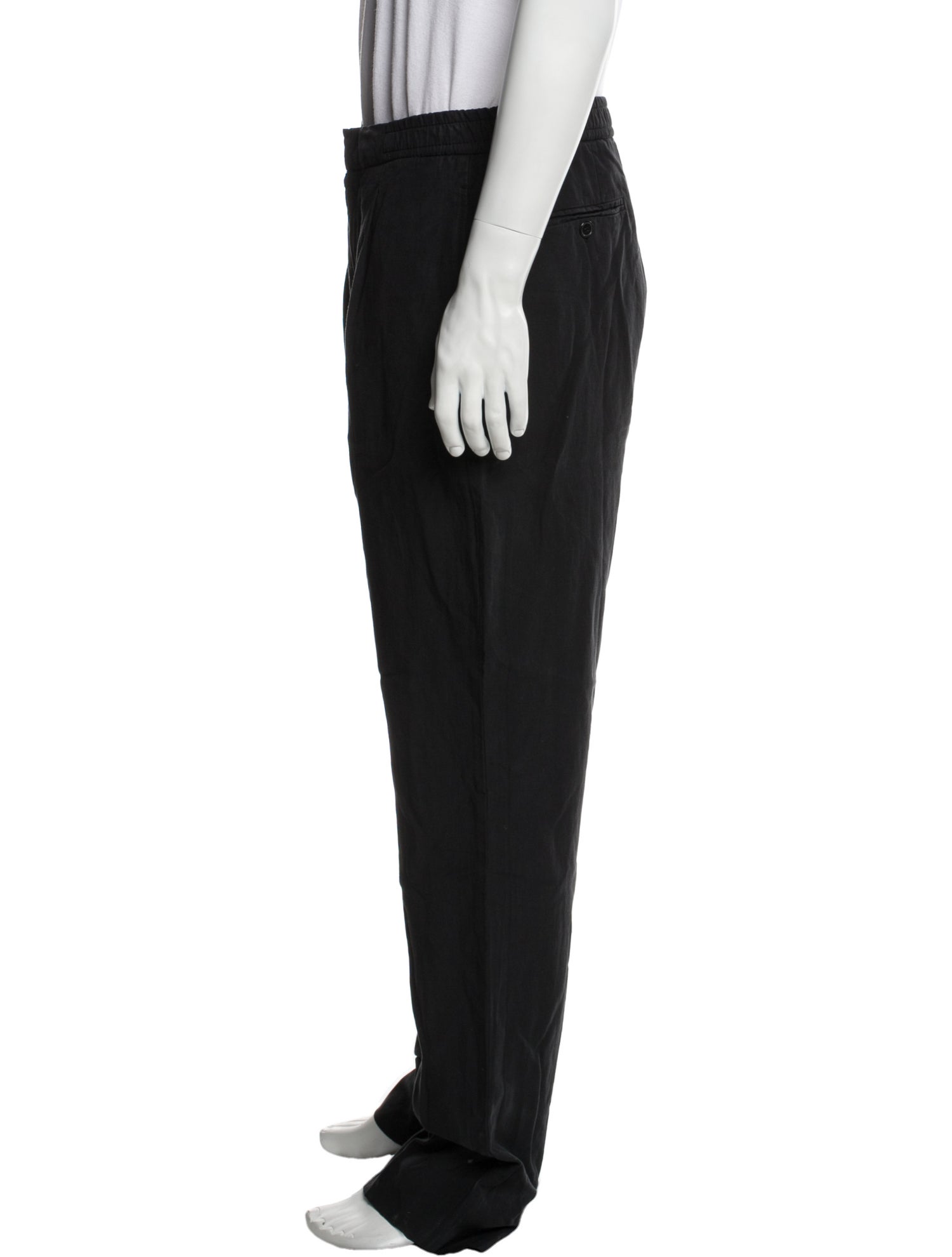 Officine Generale Pants