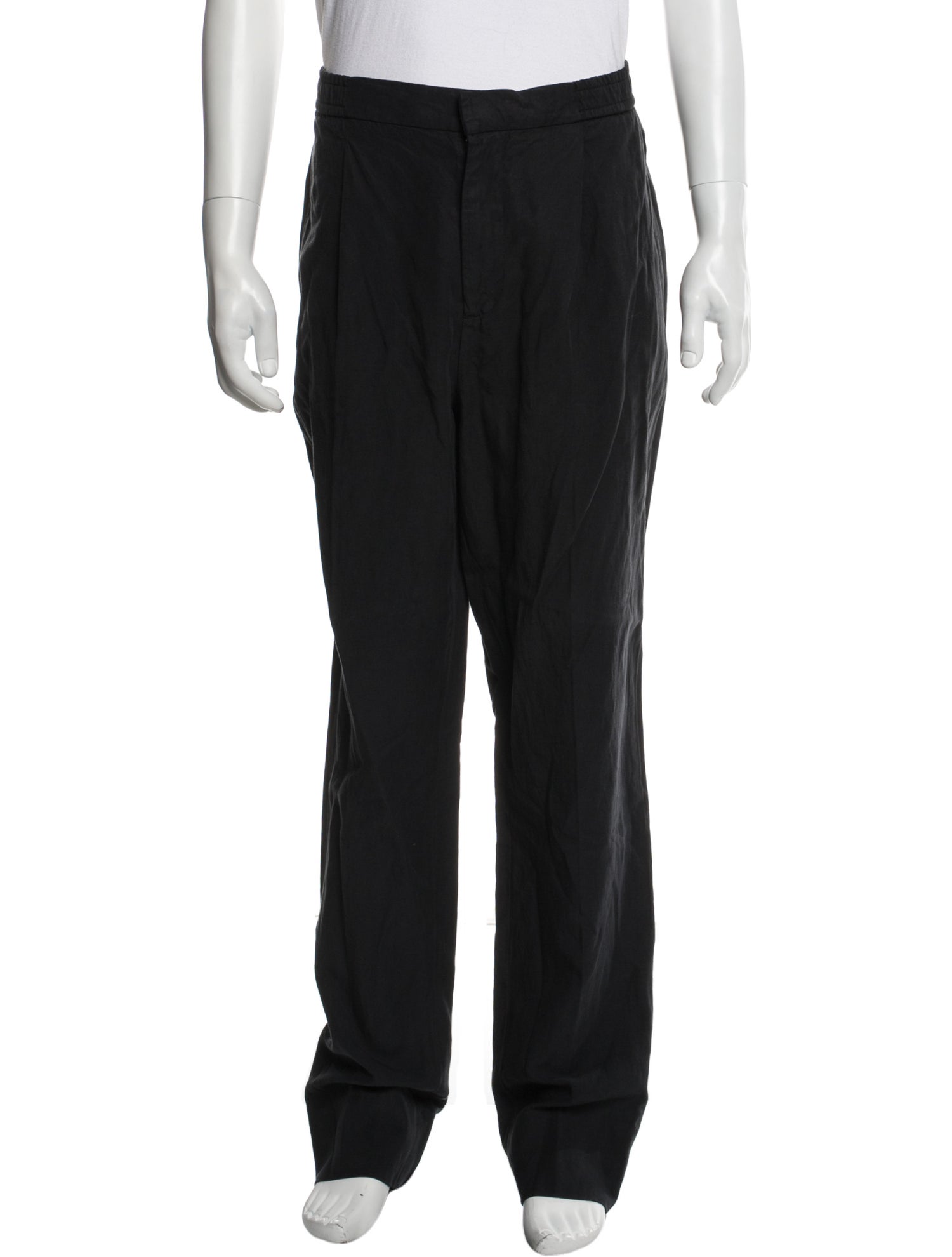 Officine Generale Pants