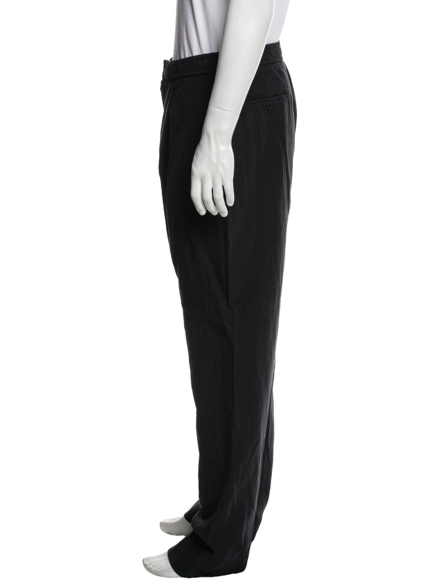 Officine Generale Pants