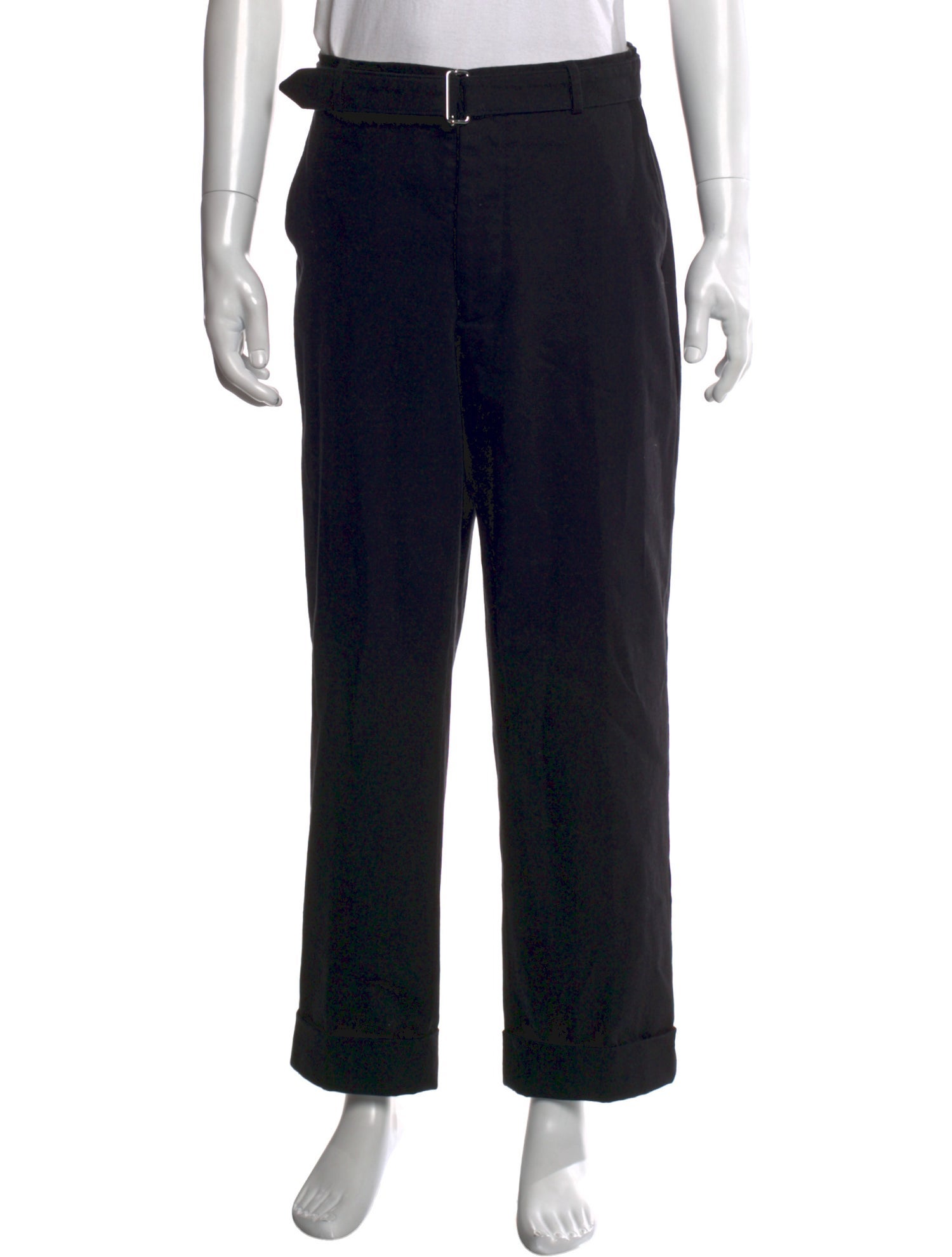 Officine Generale Pants