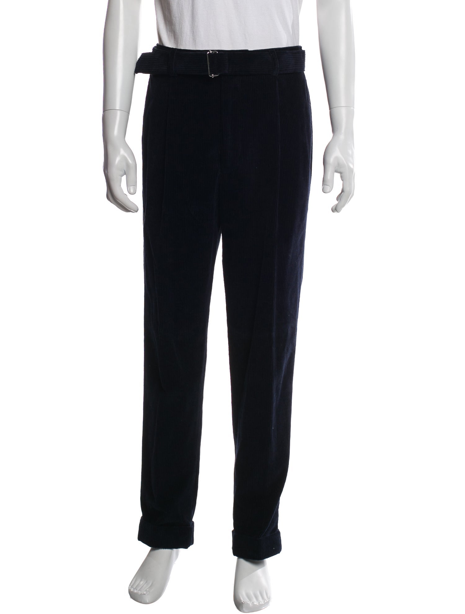 Officine Generale Pants