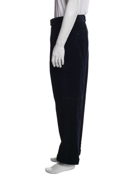 Officine Generale Pants