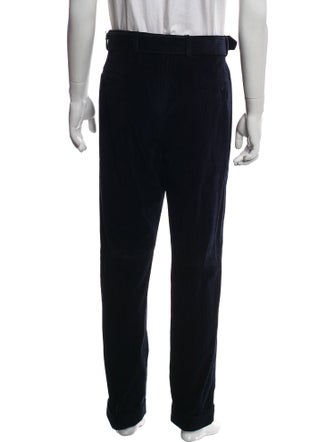 Officine Generale Pants