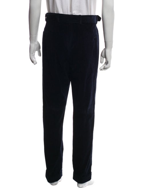 Officine Generale Pants