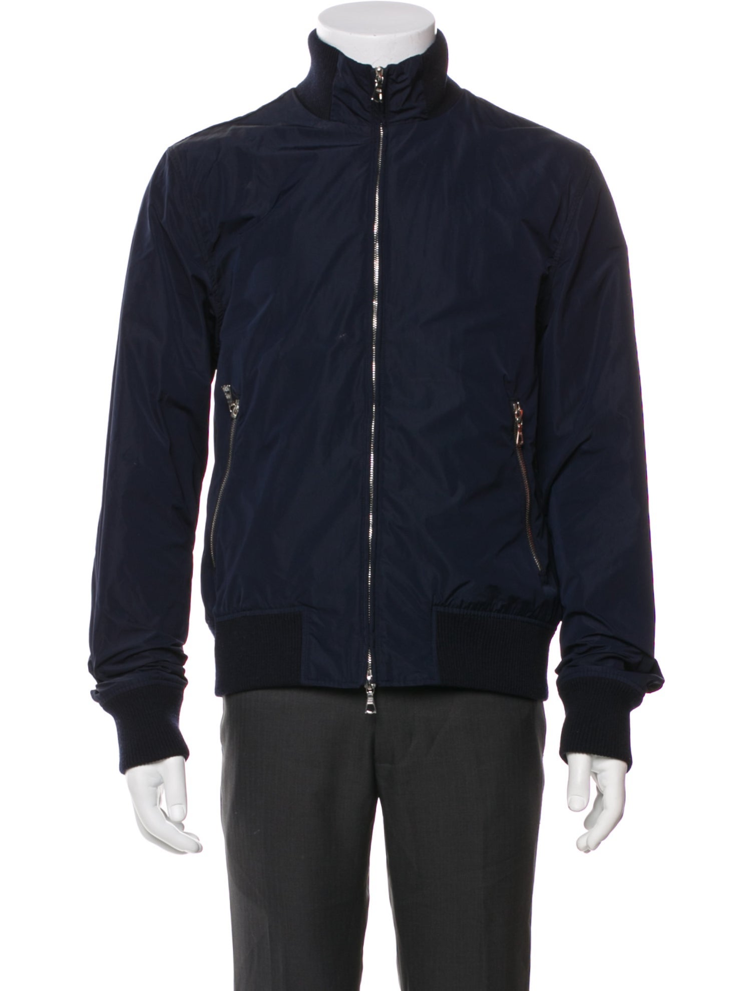 Officine Generale Windbreaker
