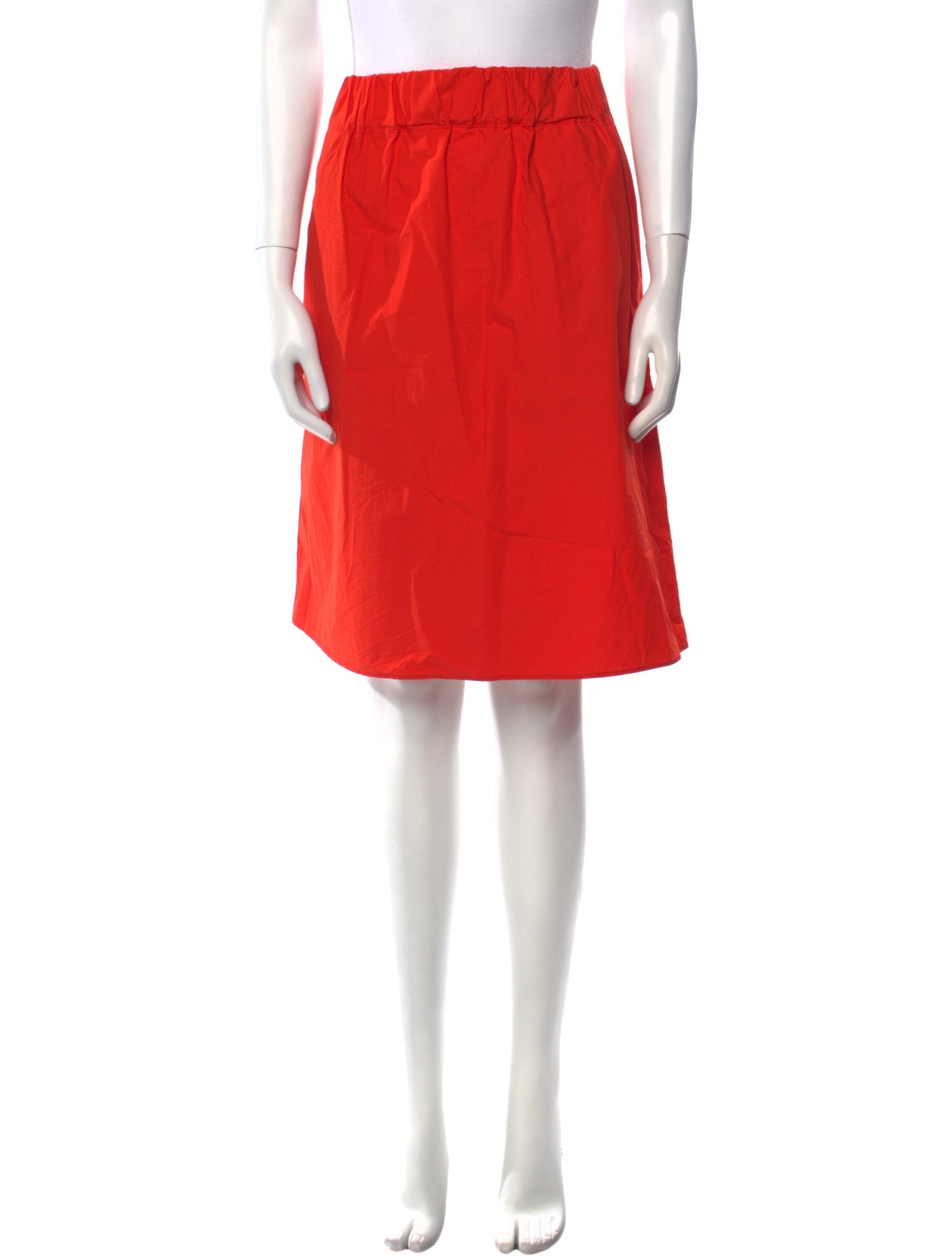 Officine Generale Knee-Length Skirt