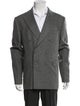 Officine Generale Wool Blazer