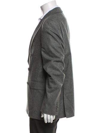 Officine Generale Wool Blazer