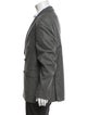 Officine Generale Wool Blazer
