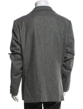 Officine Generale Wool Blazer