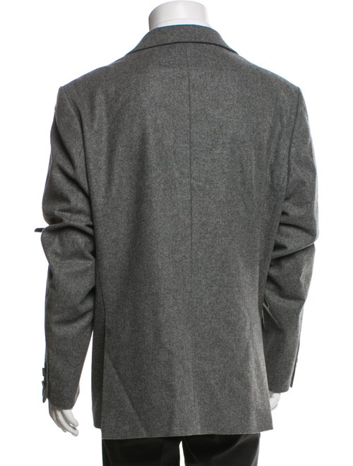 Officine Generale Wool Blazer