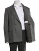 Officine Generale Wool Blazer