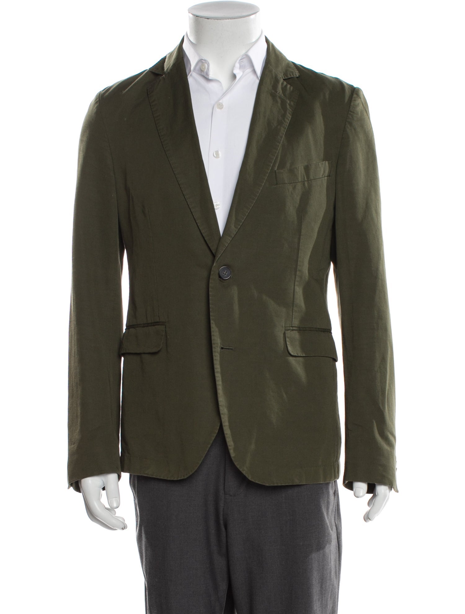Officine Generale Blazer