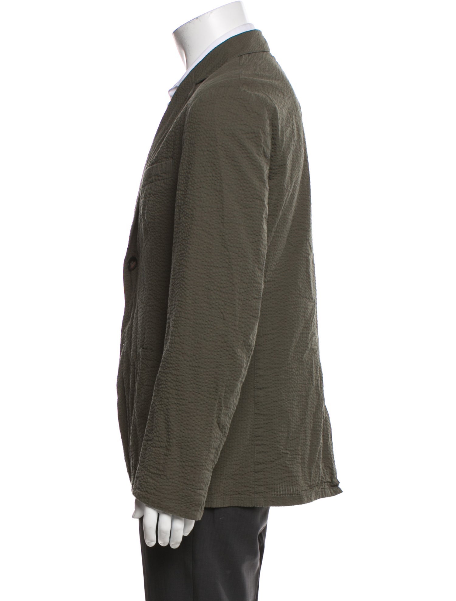 Officine Generale Jacket