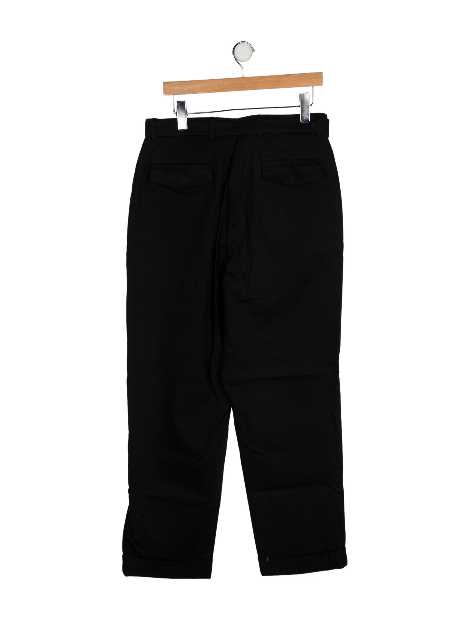 Officine Generale Pants