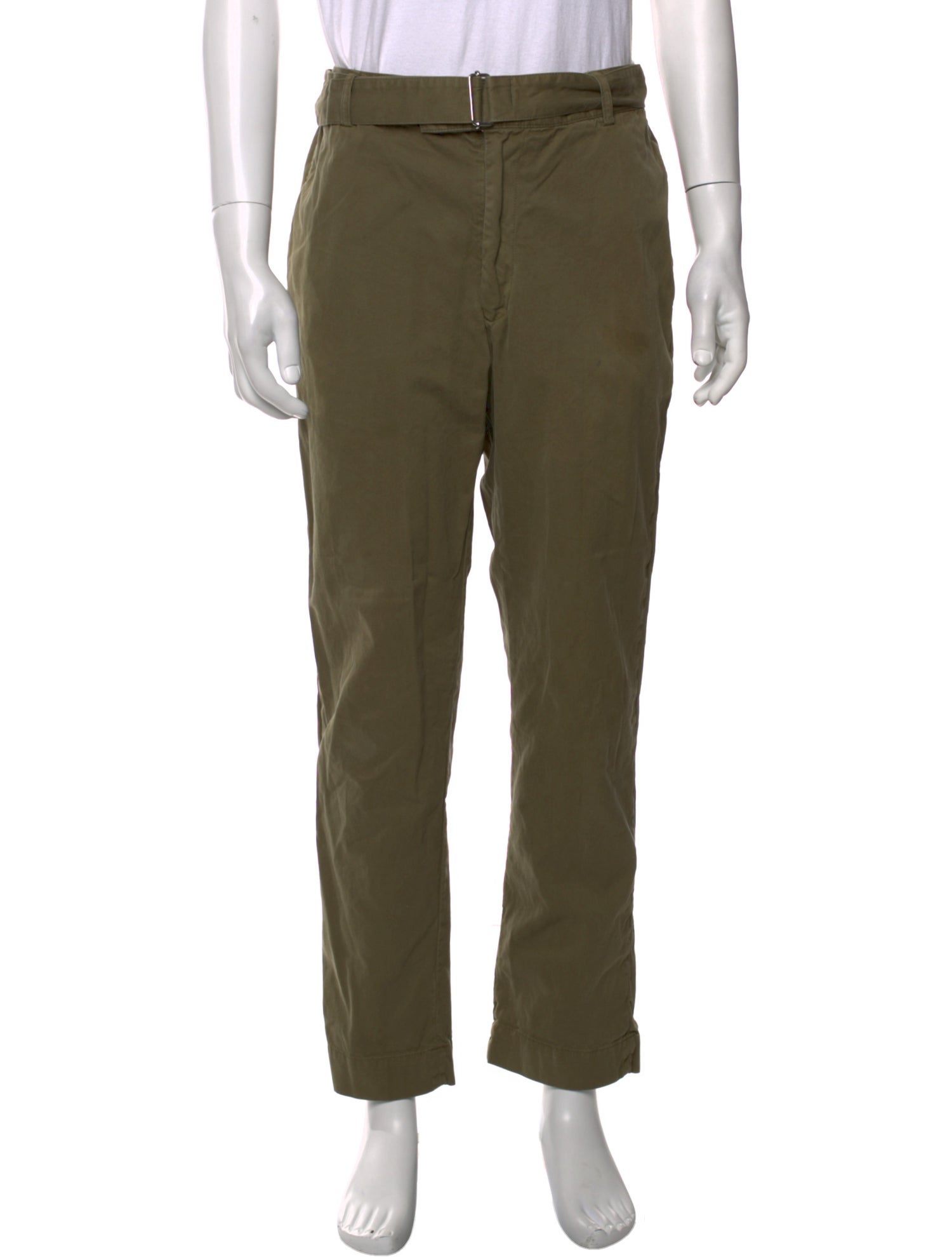 Officine Generale Chinos