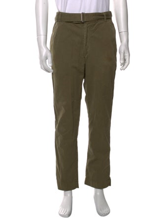 Officine Generale Chinos