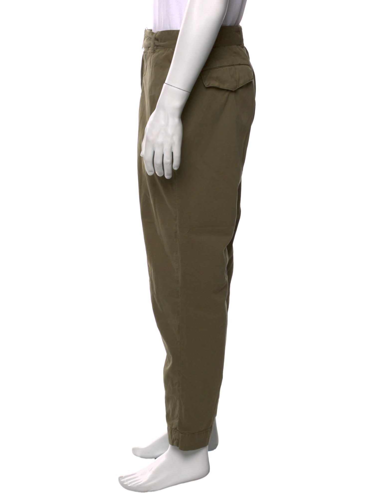 Officine Generale Chinos