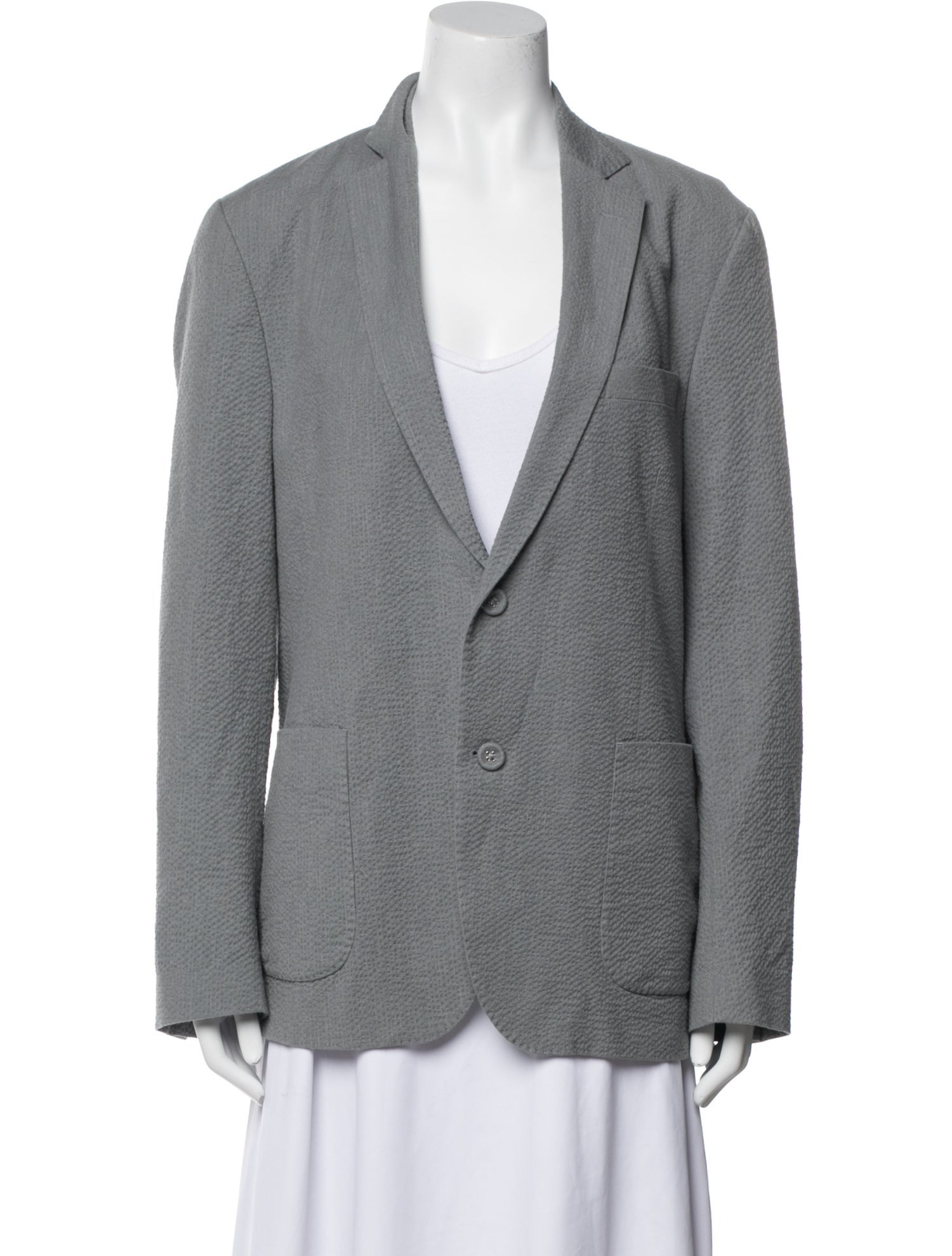Officine Generale Blazer