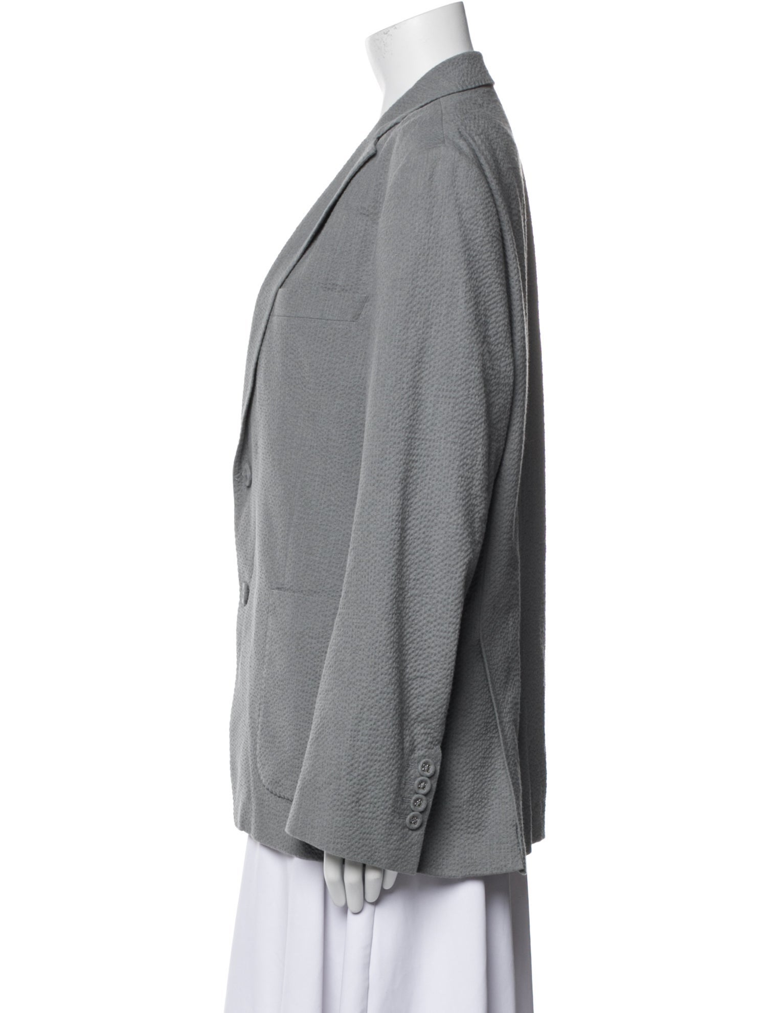 Officine Generale Blazer