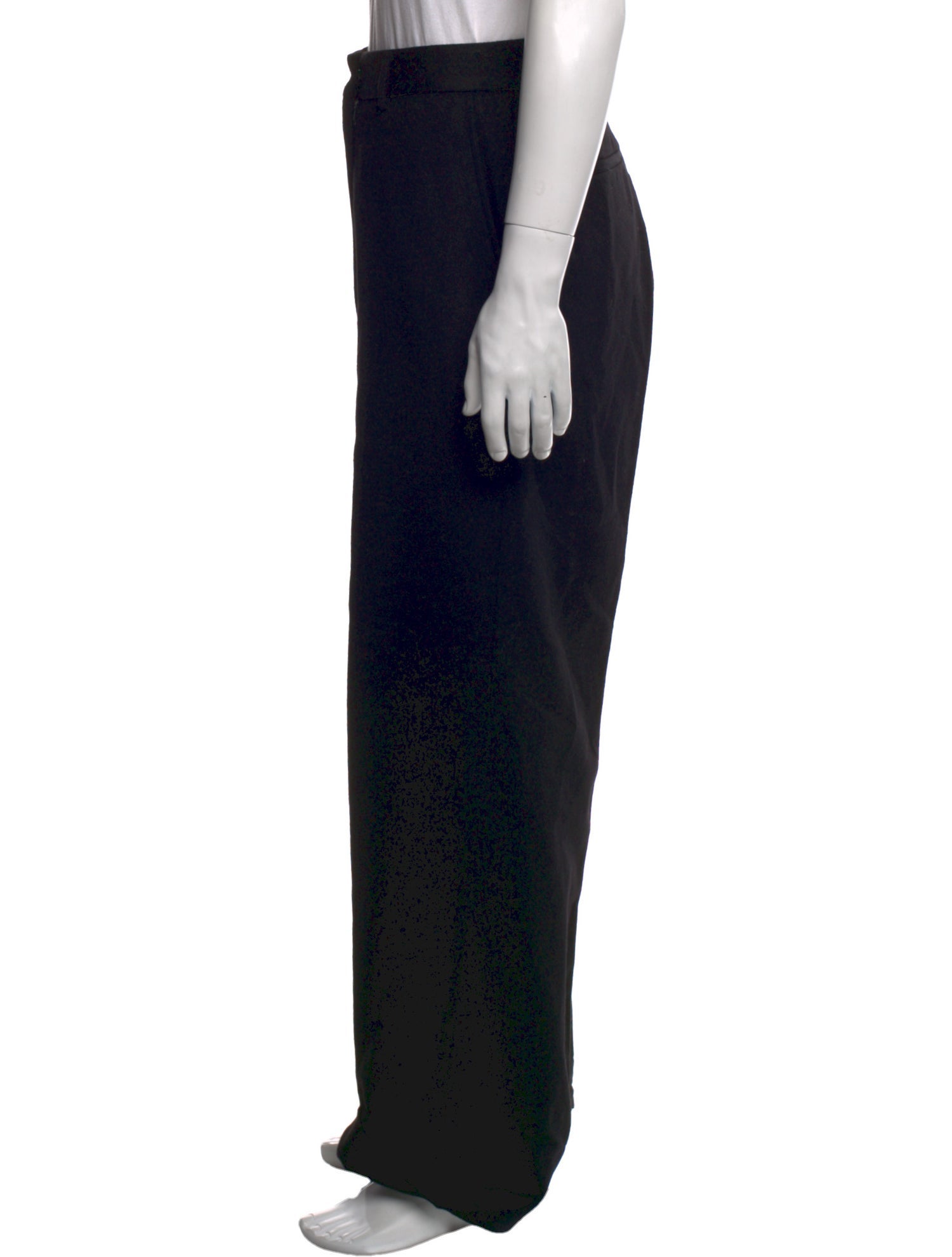 Officine Generale Wool Joggers