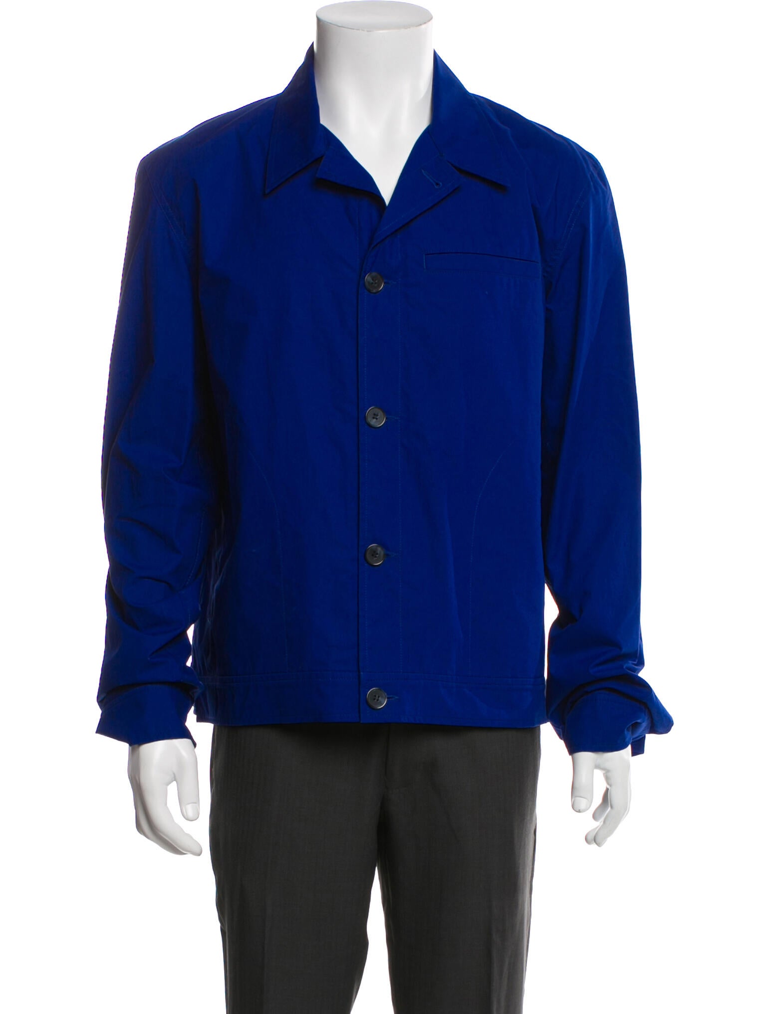 Officine Generale Jacket