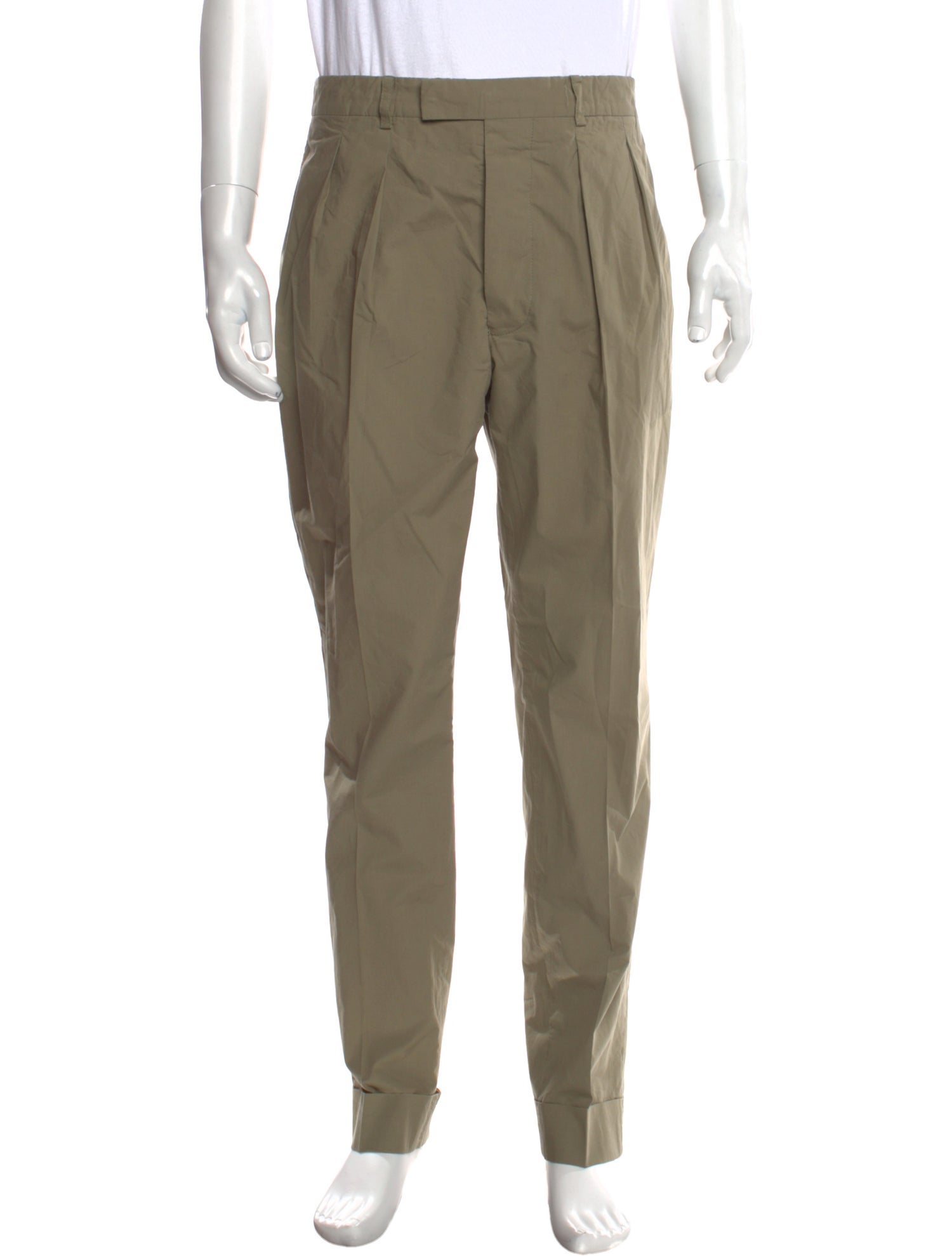 Officine Generale Pants