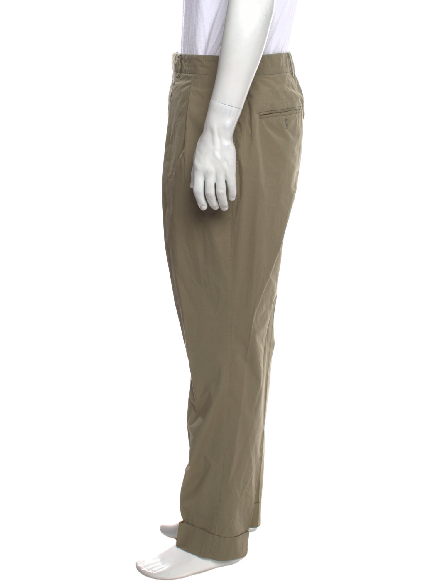 Officine Generale Pants