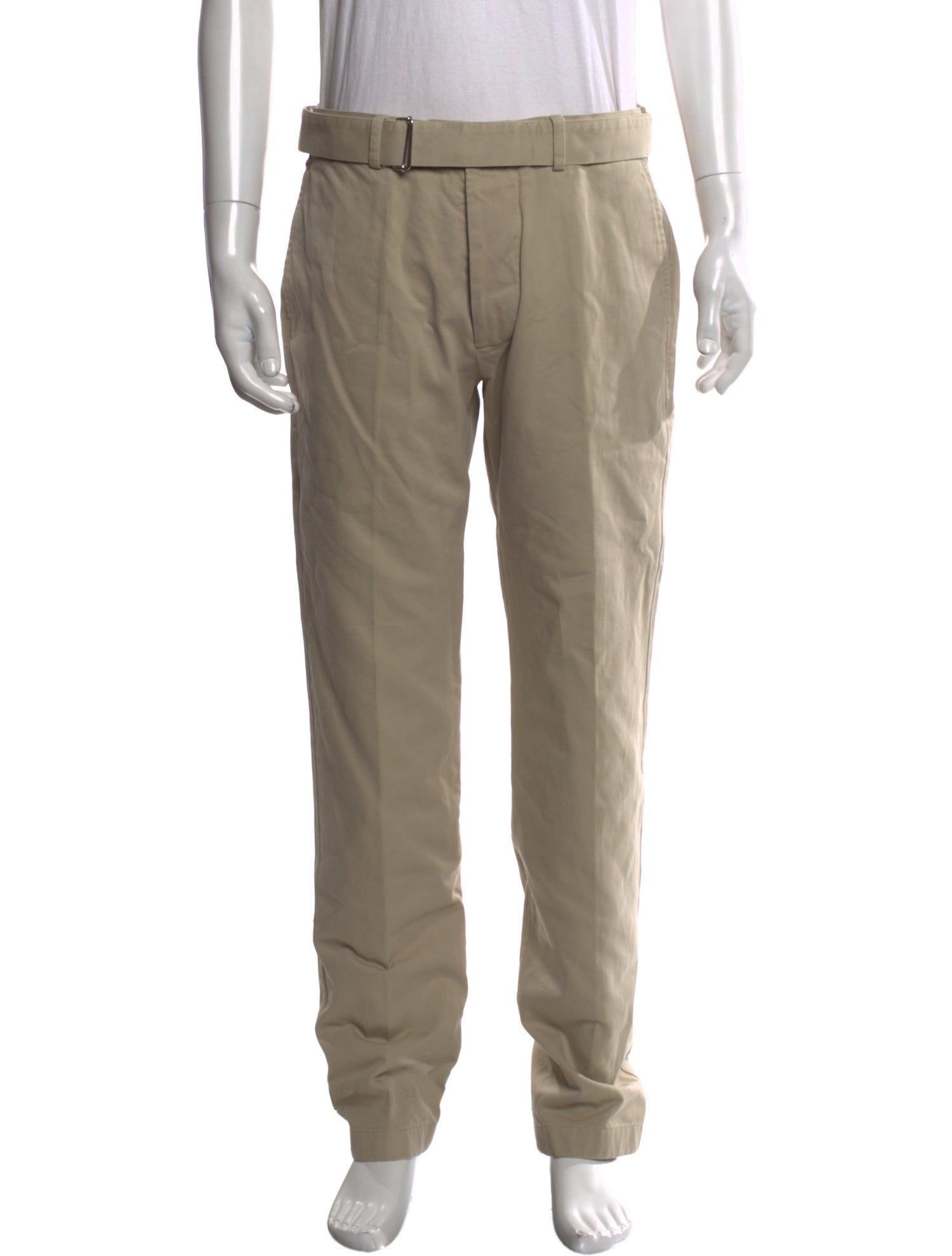 Officine Generale Pants